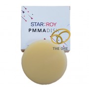 STAR: ROY PMMA DISKE-98￠