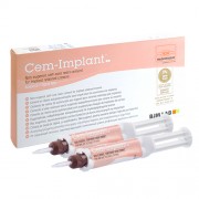 셈 임플란트 (5ml x 2EA)