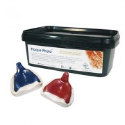 플라크 포토 (광중합형 트레이 레진)