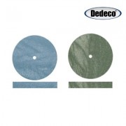 러버 휠 (그린-코스)(Rubber Wheel (Green-Coarse)