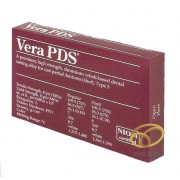 Vera PDS Hard (Non-beryllium 크롬코발트 퍄샬)