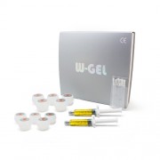 W-Gel (#401) (치과용 연마제)