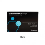 Equimatrix-콜라겐 블럭 50mg (#CH-0110-005)