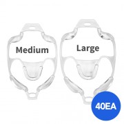 Umbrella™ 일회용 치크 리트렉터 40EA